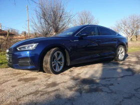 Audi A5, снимка 1