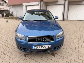 Audi A3 TDI, снимка 2