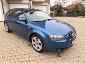 Audi A3 TDI, снимка 1