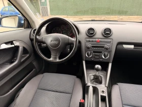 Audi A3 TDI, снимка 11