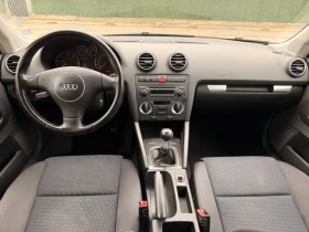 Audi A3 TDI, снимка 9