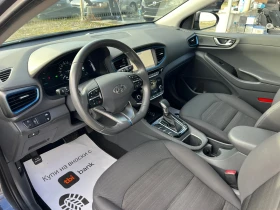 Hyundai Ioniq 1.6GDI-141к.с. HYBRID/Камера/Нави/Keyless/Infinity, снимка 10