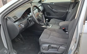 VW Passat 2.0TDI 6с.к., снимка 6