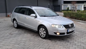 VW Passat 2.0TDI 6с.к., снимка 2
