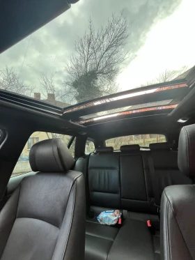 BMW 330 E91 330xi, снимка 11