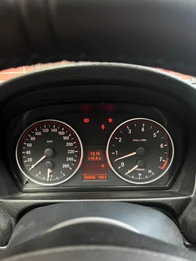 BMW 330 E91 330xi, снимка 8