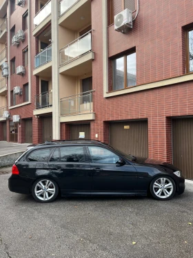 BMW 330 E91 330xi, снимка 4