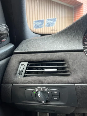 BMW 330 E91 330xi, снимка 12