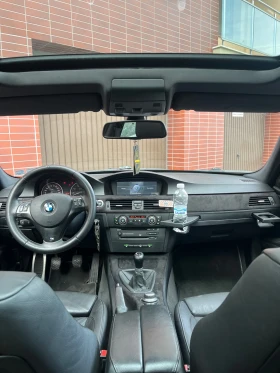 BMW 330 E91 330xi, снимка 6