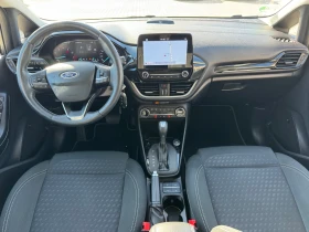 Ford Fiesta TITANIUM AVTOMAT B&O FULL, снимка 12