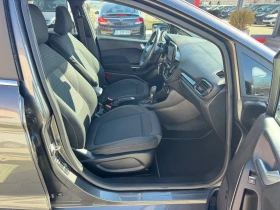 Ford Fiesta TITANIUM AVTOMAT B&O FULL, снимка 13
