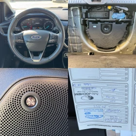 Ford Fiesta TITANIUM AVTOMAT B&O FULL, снимка 17