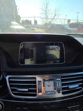 Mercedes-Benz E 250 * BlueTEC * CARFAX * КАМЕРА * ПОДГРЕВИ, снимка 14