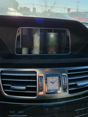 Mercedes-Benz E 250 * BlueTEC * CARFAX * КАМЕРА * ПОДГРЕВИ, снимка 13