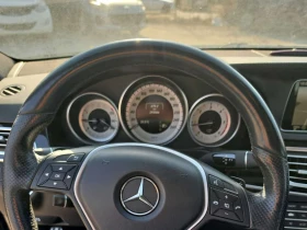Mercedes-Benz E 250 * BlueTEC * CARFAX * КАМЕРА * ПОДГРЕВИ, снимка 8