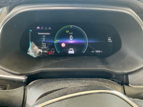 Renault Zoe Intens R135   52 kWh / Камера / Навигация / LED / , снимка 2