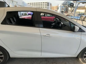 Renault Zoe Intens R135   52 kWh / Камера / Навигация / LED / , снимка 7