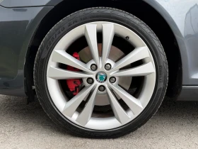 Skoda Octavia VRS | 2.0 TDI | NAVI | СЕРВИЗНА ИСТОРИЯ , снимка 12
