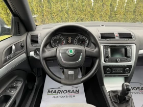 Skoda Octavia VRS | 2.0 TDI | NAVI | СЕРВИЗНА ИСТОРИЯ , снимка 11