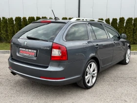 Skoda Octavia VRS | 2.0 TDI | NAVI | СЕРВИЗНА ИСТОРИЯ , снимка 6