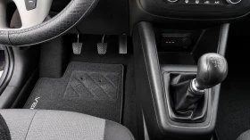 Kia Venga 1.4 бензин /газ, снимка 12