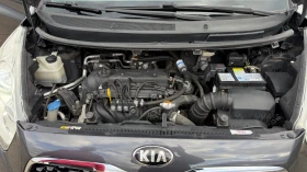 Kia Venga, снимка 12