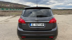 Kia Venga, снимка 2