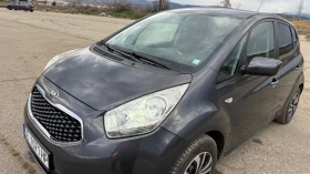 Kia Venga, снимка 8