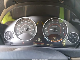 BMW 330 2.0l I xDrive, снимка 7