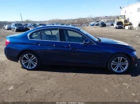 BMW 330 2.0l I xDrive, снимка 13