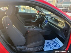 Ford Mustang EcoBoost* Coupe* AвтоКредит * (ЦЕНА ДО БГ), снимка 16