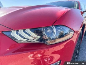 Ford Mustang EcoBoost* Coupe* AвтоКредит * (ЦЕНА ДО БГ), снимка 6