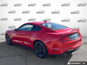 Ford Mustang EcoBoost* Coupe* AвтоКредит * (ЦЕНА ДО БГ), снимка 4