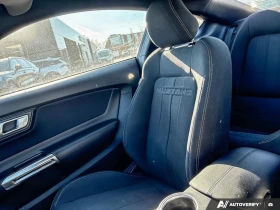 Ford Mustang EcoBoost* Coupe* AвтоКредит * (ЦЕНА ДО БГ), снимка 15