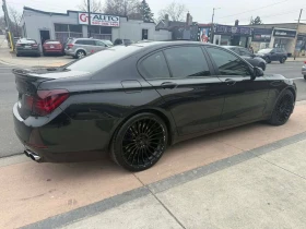 Alpina B7 xDrive * 540кс * 4.4 V8T * АвтоКредит* (ЦЕНА ДО БГ, снимка 7