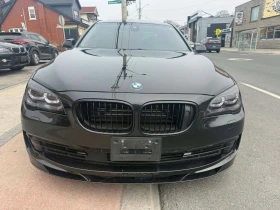Alpina B7 xDrive * 540кс * 4.4 V8T * АвтоКредит* (ЦЕНА ДО БГ, снимка 2