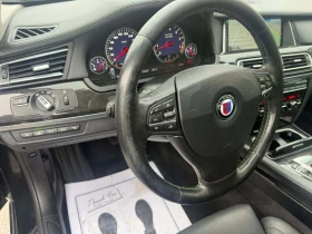 Alpina B7 xDrive * 540кс * 4.4 V8T * АвтоКредит* (ЦЕНА ДО БГ, снимка 14
