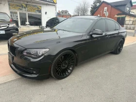 Alpina B7 xDrive * 540кс * 4.4 V8T * АвтоКредит* (ЦЕНА ДО БГ, снимка 3