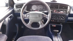 VW Golf 1.8 газ Klimatik Automatic , снимка 8