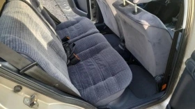 VW Golf 1.8 газ Klimatik Automatic , снимка 14