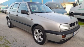 VW Golf 1.8 газ Klimatik Automatic , снимка 1