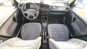 VW Golf 1.8 газ Klimatik Automatic , снимка 12