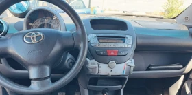Toyota Aygo, снимка 4