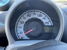 Toyota Aygo, снимка 3