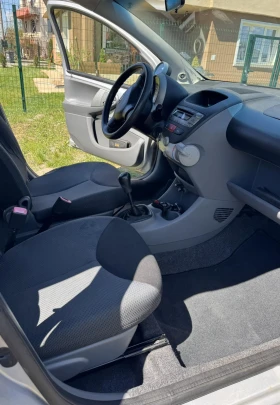 Toyota Aygo, снимка 13