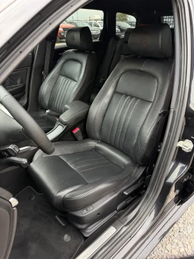 Alfa Romeo 159 sportwagon TI 1.9JTD 150к.с * Климатроник* * Кожен салон* , снимка 12