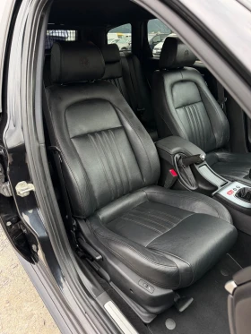 Alfa Romeo 159 sportwagon TI 1.9JTD 150к.с * Климатроник* * Кожен салон* , снимка 13