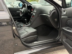 Alfa Romeo 159 sportwagon TI 1.9JTD 150к.с * Климатроник* * Кожен салон* , снимка 11