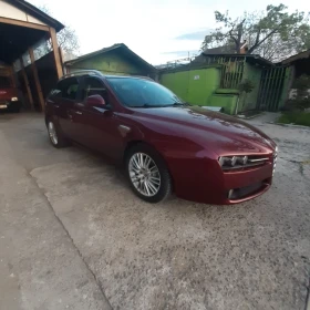 Alfa Romeo 159 sportwagon 1.9 JTDM, снимка 4