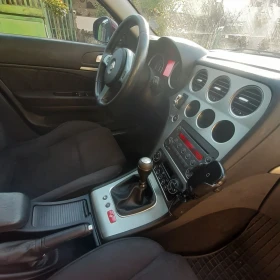 Alfa Romeo 159 sportwagon 1.9 JTDM, снимка 10